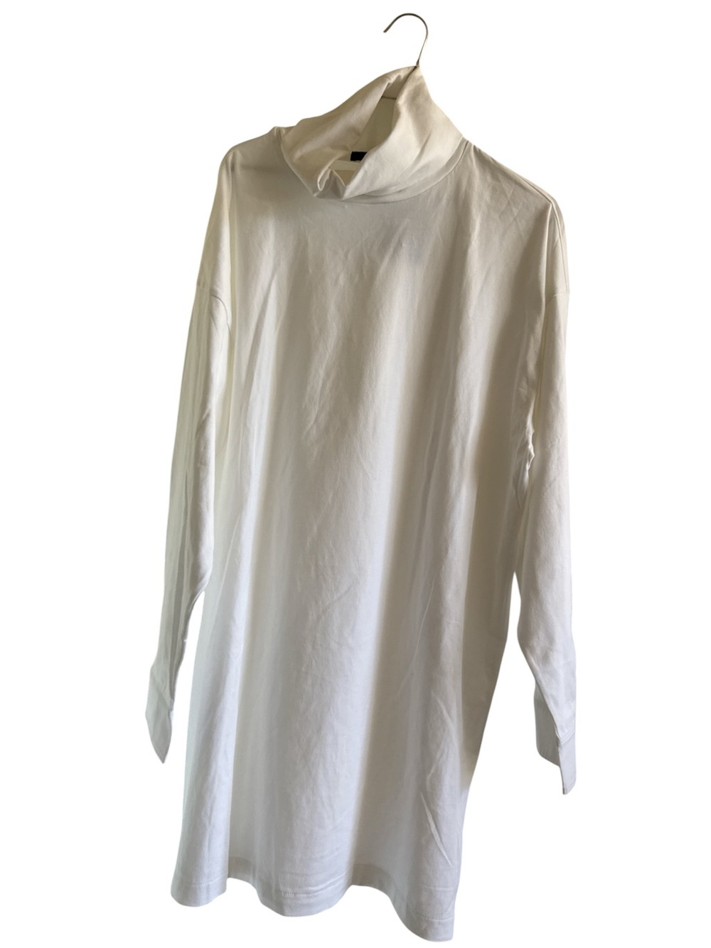 ATM Anthony Thomas Melillo Women's White Long-Sleeve Tee